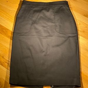 NWT express pencil skirt